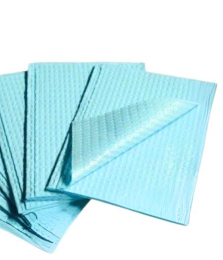 Bibs, Headrest Covers & Tray Covers