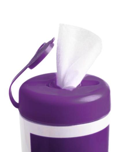 Sterilization & Disinfectant Products