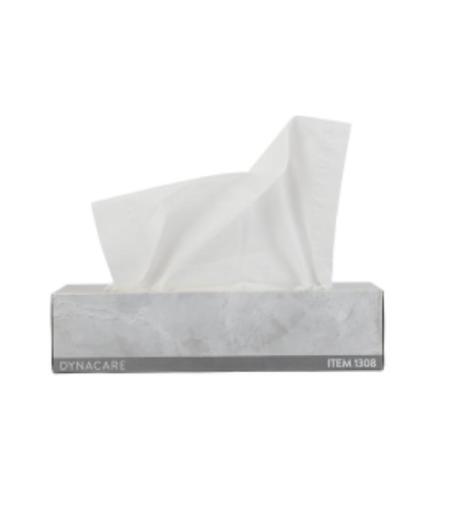 Facial Tissues Dynarex (30 boxes)