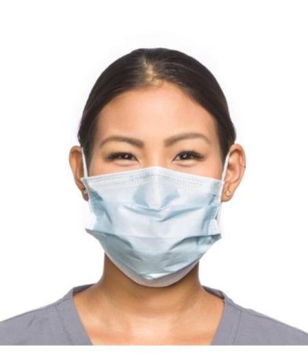 Level 2 Procedure Mask Halyard (50/box)