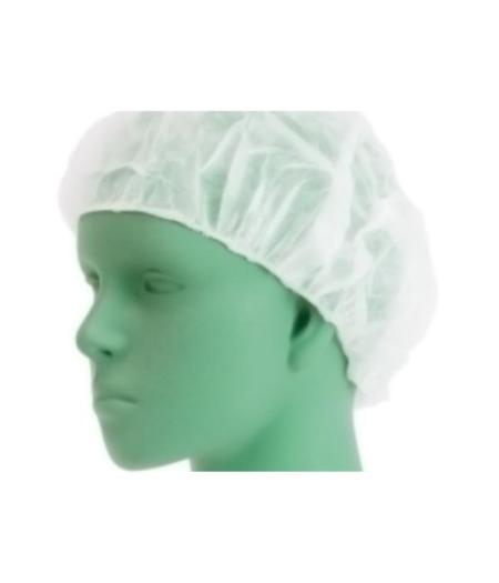 Bouffant Cap WF (1,000/cs)