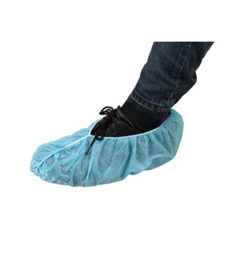 Shoe Cover Non-skid WF (300/box)